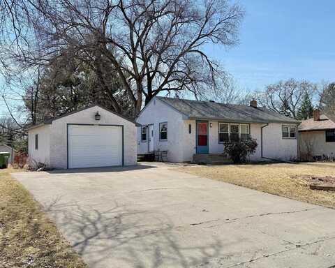 Eldridge, SAINT PAUL, MN 55113