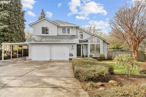 Telford, OREGON CITY, OR 97045