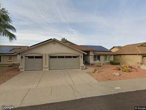 Soft Wind, GLENDALE, AZ 85310