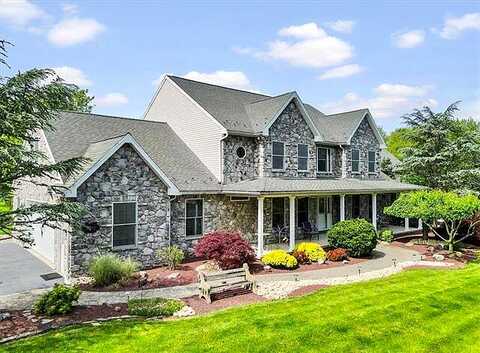 Christian Springs, NAZARETH, PA 18064