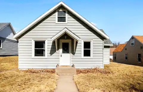 Maple, GLENWOOD CITY, WI 54013