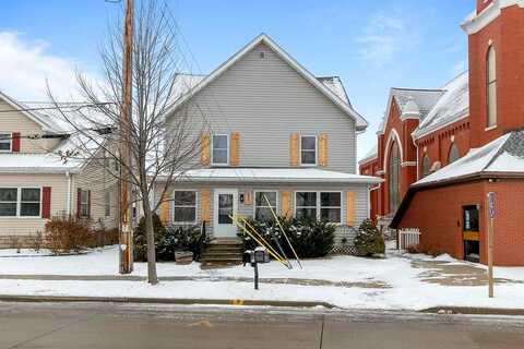 Turner, WRIGHTSTOWN, WI 54180