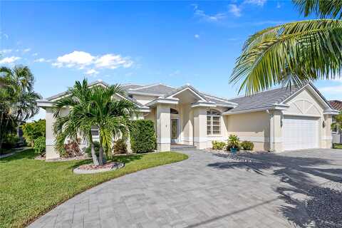 Via Esplanade, PUNTA GORDA, FL 33950