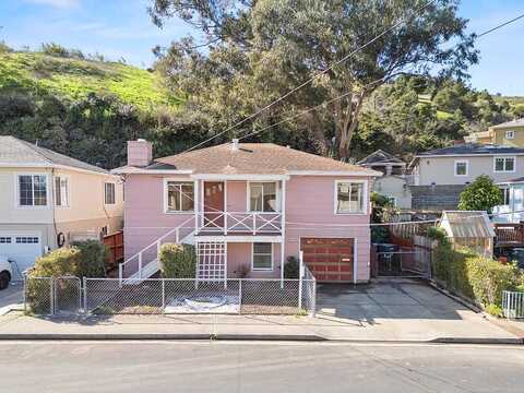 Larch, SOUTH SAN FRANCISCO, CA 94080