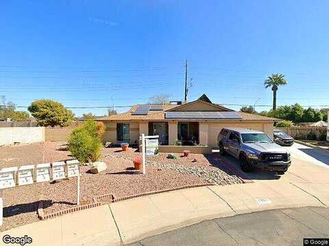 Dahlia, GLENDALE, AZ 85304