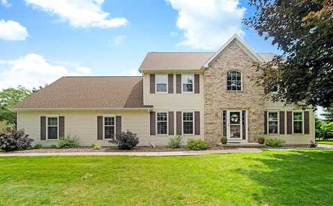 Carrington, APPLETON, WI 54913