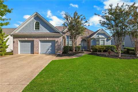 Riverwood, DALLAS, GA 30157