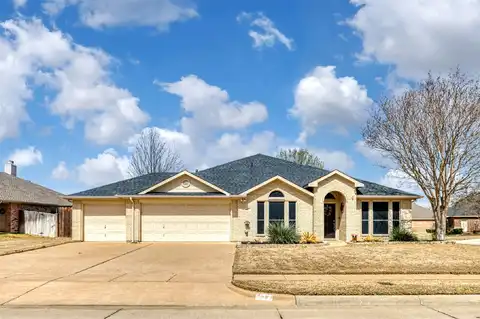 Hidden Springs, BURLESON, TX 76028