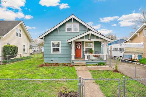 18Th, LONGVIEW, WA 98632