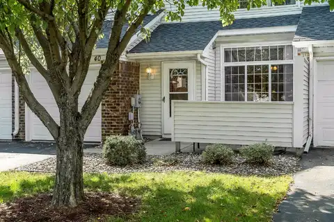 Merrimac Ln N, Minneapolis, MN 55446