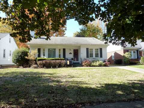 Colorado, ERIE, PA 16505