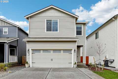 Hartley, GRESHAM, OR 97080