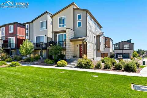 Parkwood, COLORADO SPRINGS, CO 80918