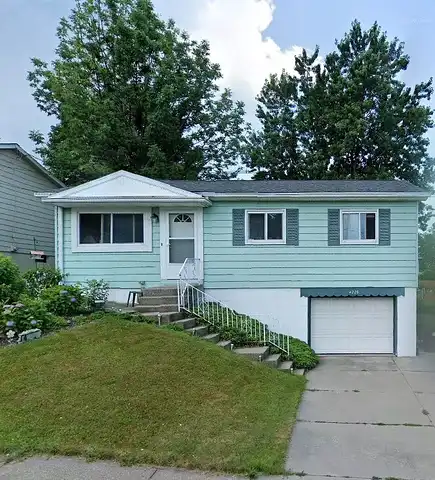 Conrad, ERIE, PA 16510