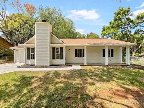 Inverness, DULUTH, GA 30096