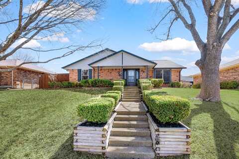 Timberline, DUNCANVILLE, TX 75137