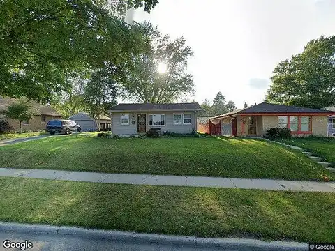 66Th, MILWAUKEE, WI 53216