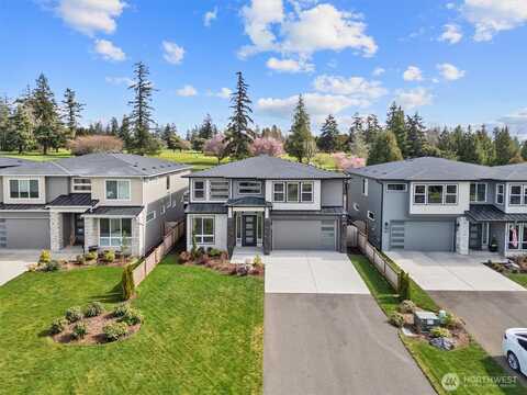 Rockefeller, EVERETT, WA 98201