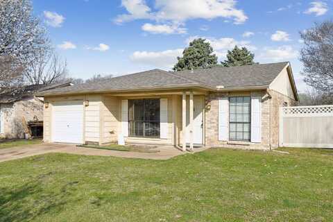 Malone, THE COLONY, TX 75056