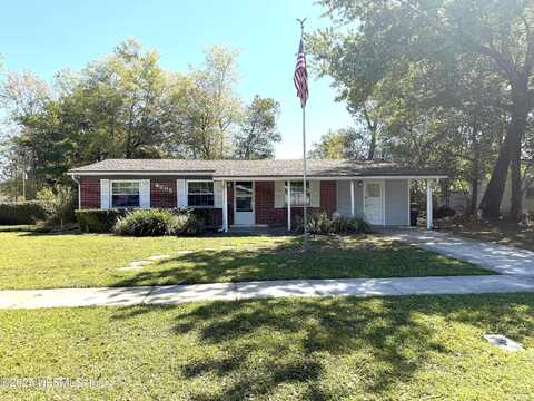 Varner, JACKSONVILLE, FL 32210