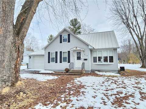4Th, OWEN, WI 54460