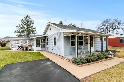 Hitchcock, BARABOO, WI 53913