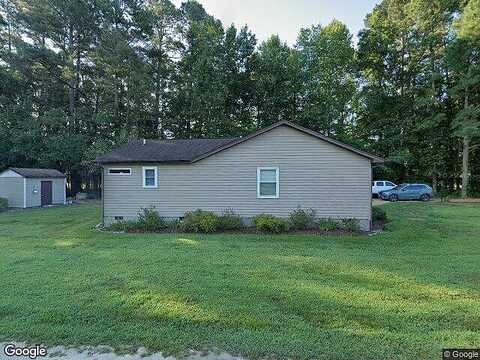 Providence, HAYES, VA 23072