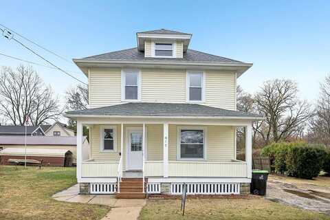 Breckenridge, MAYVILLE, WI 53050