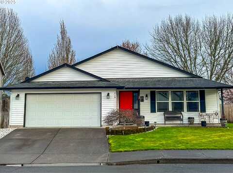 8Th, BATTLE GROUND, WA 98604