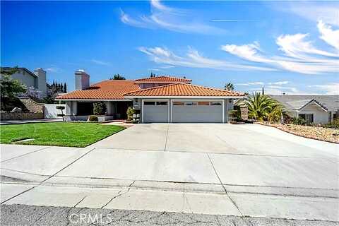 Sequoia, PALMDALE, CA 93551
