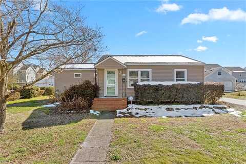 Summers, PORTSMOUTH, VA 23702