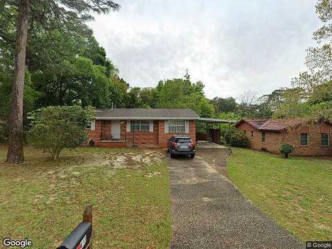 Andrew, VALPARAISO, FL 32580