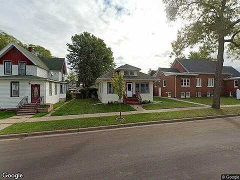 Mclean, TOMAH, WI 54660