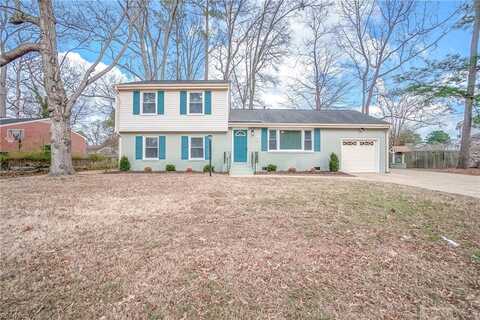 Summerset, PORTSMOUTH, VA 23703