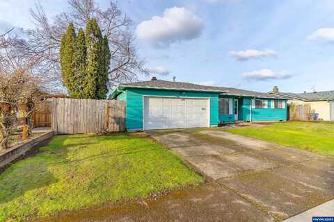 Cranston, SALEM, OR 97317