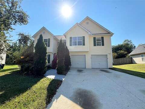 Brushymill, LOGANVILLE, GA 30052