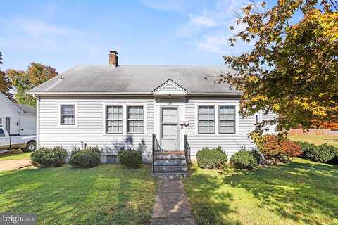 Wallace, FREDERICKSBURG, VA 22401
