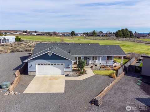 Apricot, MATTAWA, WA 99349