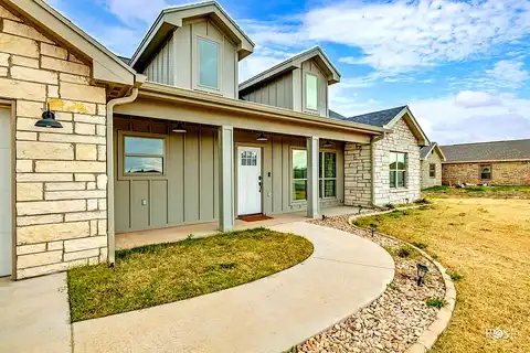 Bobcat, SAN ANGELO, TX 76901