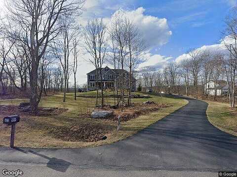 Summit Woods, Brogue, PA 18444
