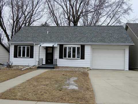 Mill, FOX LAKE, WI 53933