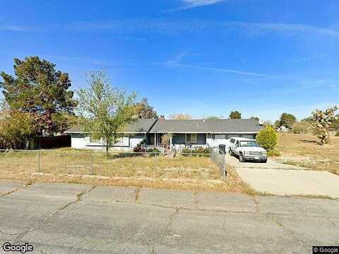 168Th, LANCASTER, CA 93535