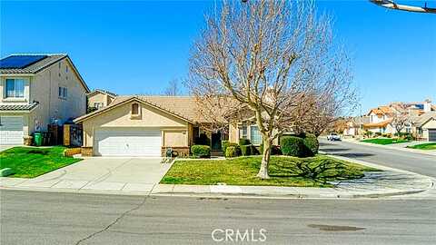 Dunes, PALMDALE, CA 93551
