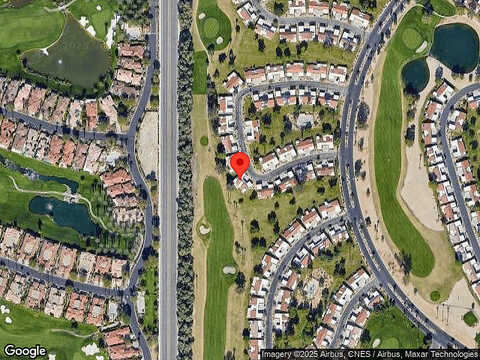 Pebble Beach, PALM DESERT, CA 92211