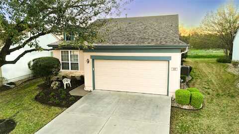 Sundance, GEORGETOWN, TX 78633