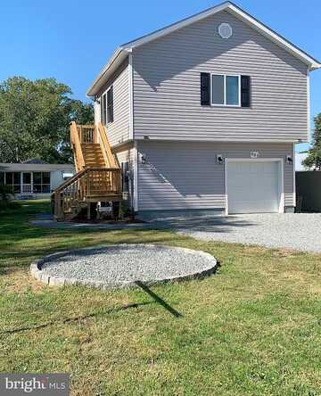 Marshall, COLONIAL BEACH, VA 22443
