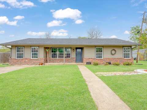 Fowler, SAVOY, TX 75479