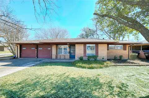 Western, GREENVILLE, TX 75401