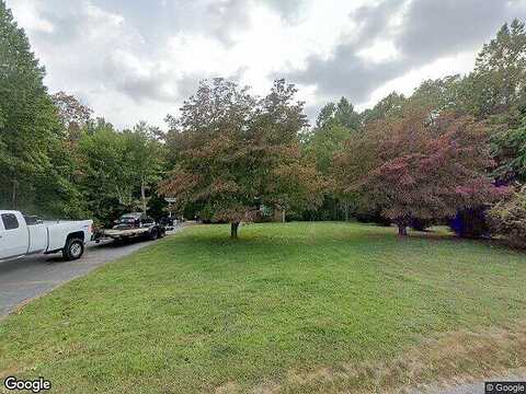 Pleasant View, PATRICK SPRINGS, VA 24133