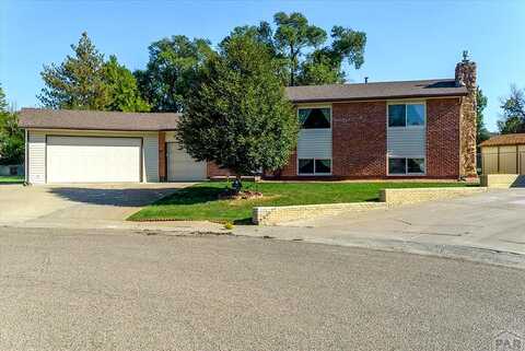 South, PUEBLO, CO 81008